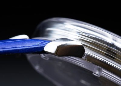 Dial & band - S. Craft